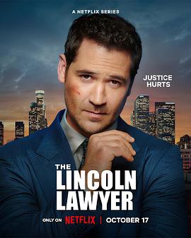 The Lincoln Lawyer Season 3