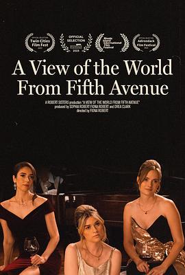 Fifth Avenue See the World