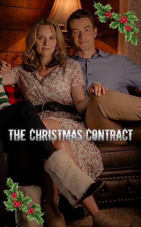 Christmas Contract