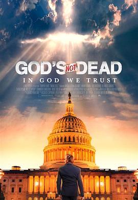 God's Not Dead 5