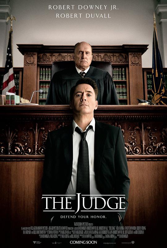 Judge Daddy