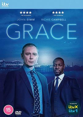 Grace Season 4