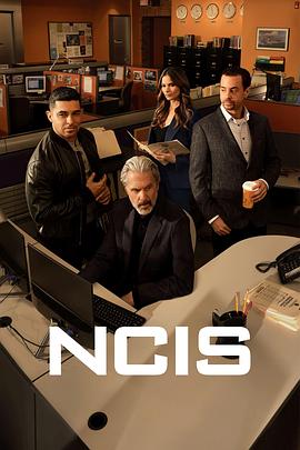 NCIS Season 22