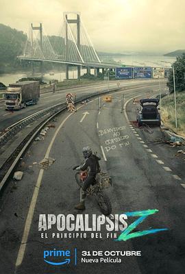 Apocalypse Z: The Beginning of the End