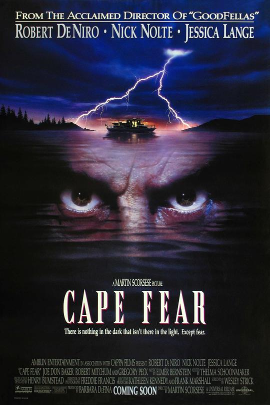 Cape Fear