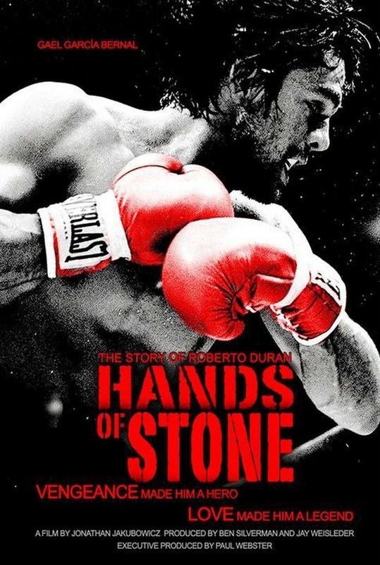 Fist of Stone