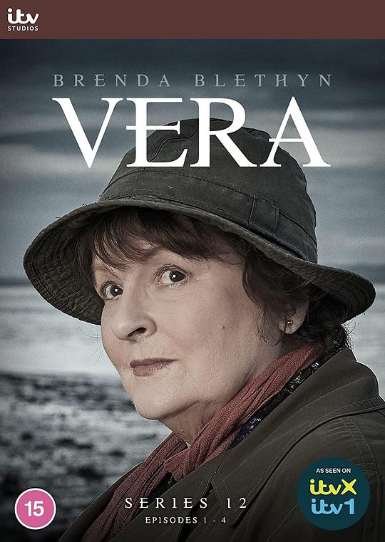 Vera Season 12