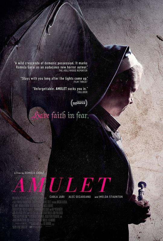 amulet