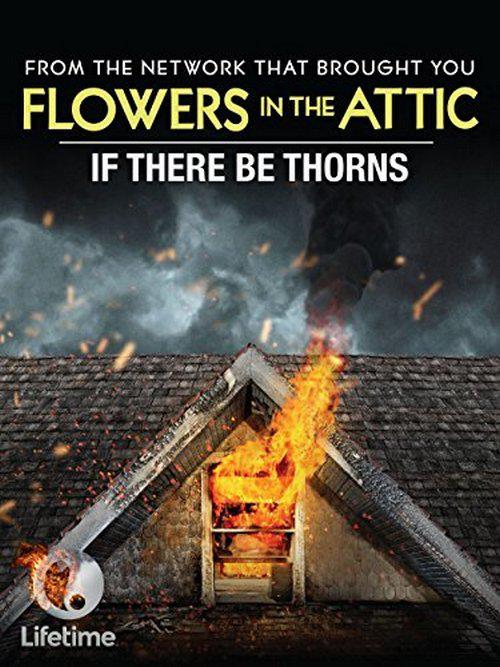 If there are thorns