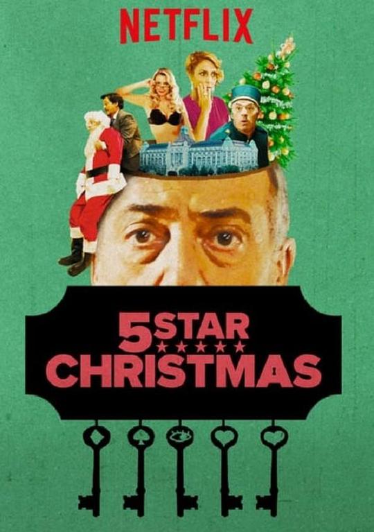 Five Star Christmas