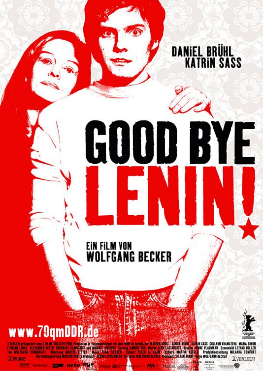 Goodbye Lenin