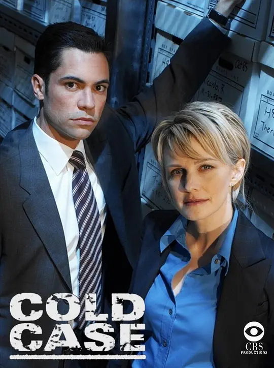 Cold Case Season 4