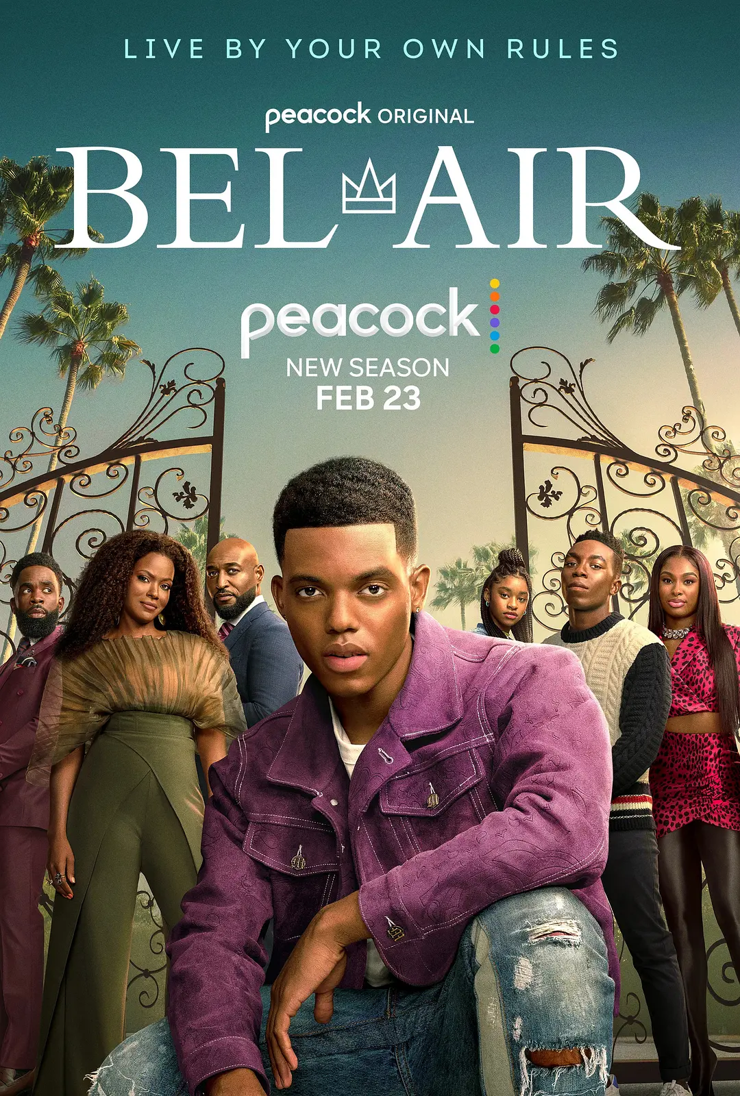 Bel-Air Season 3