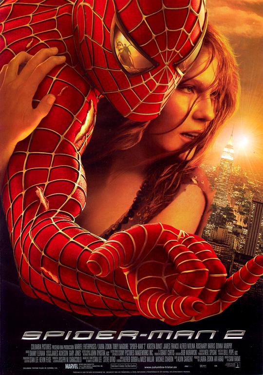 Spider-Man 2