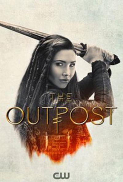 Outpost Season 4