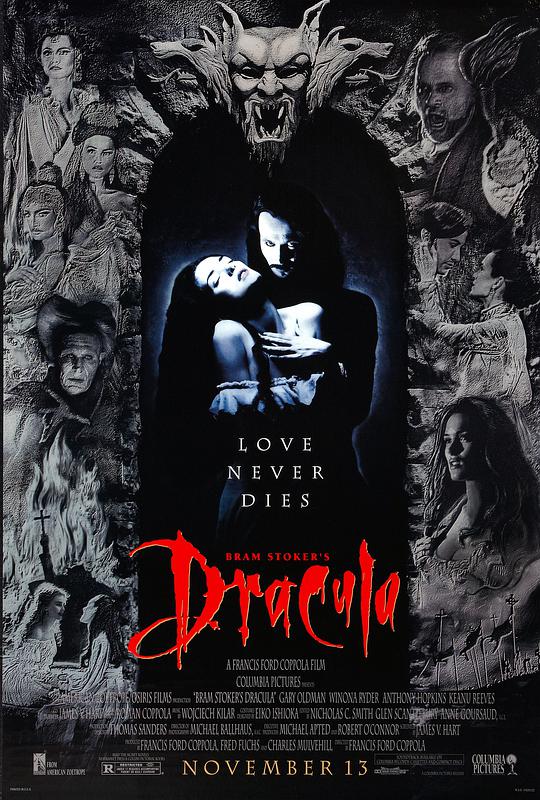 Bram Stoker's Dracula