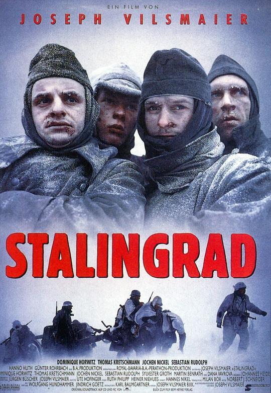 Battle of Stalingrad