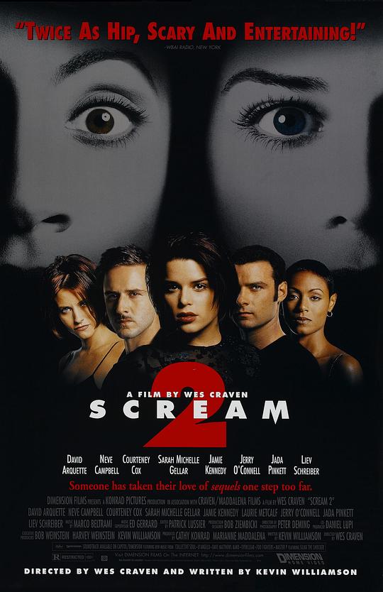 Scream 2