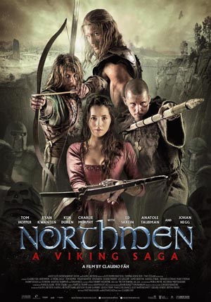 The Normans: A Viking Saga