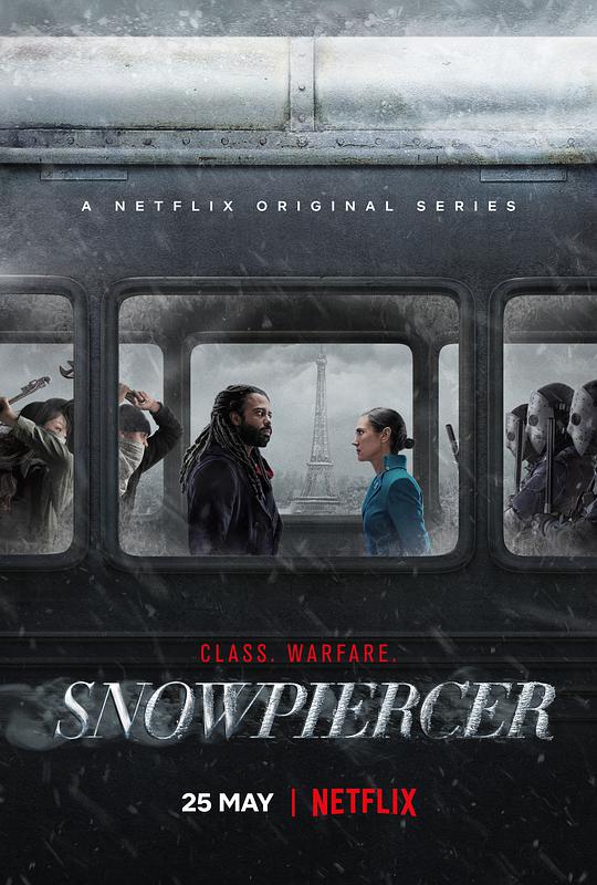 Snowpiercer (TV series) Season 1