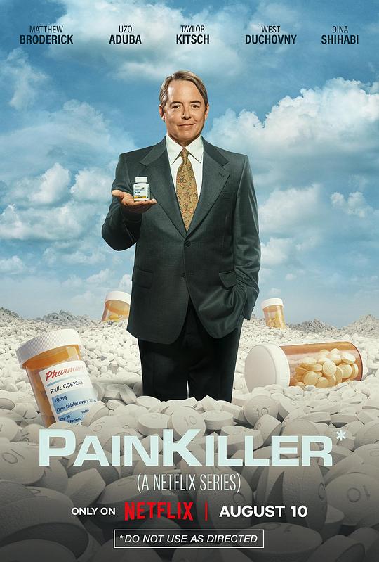 Painless Killer