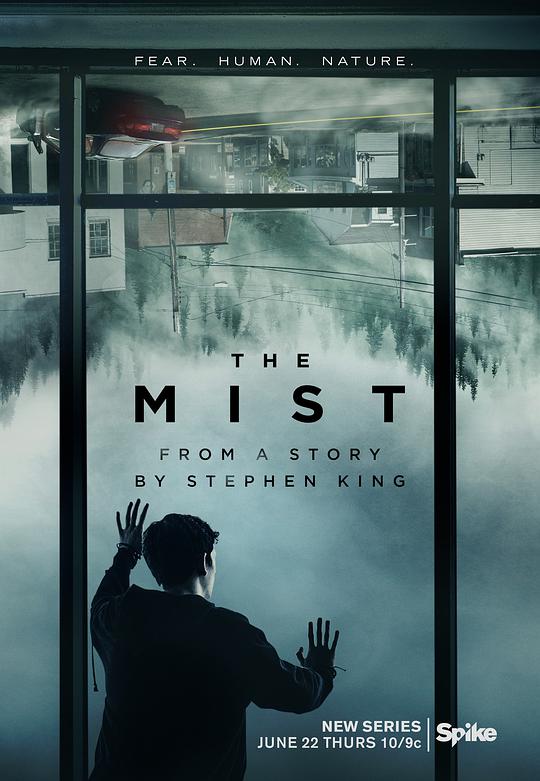 Mist