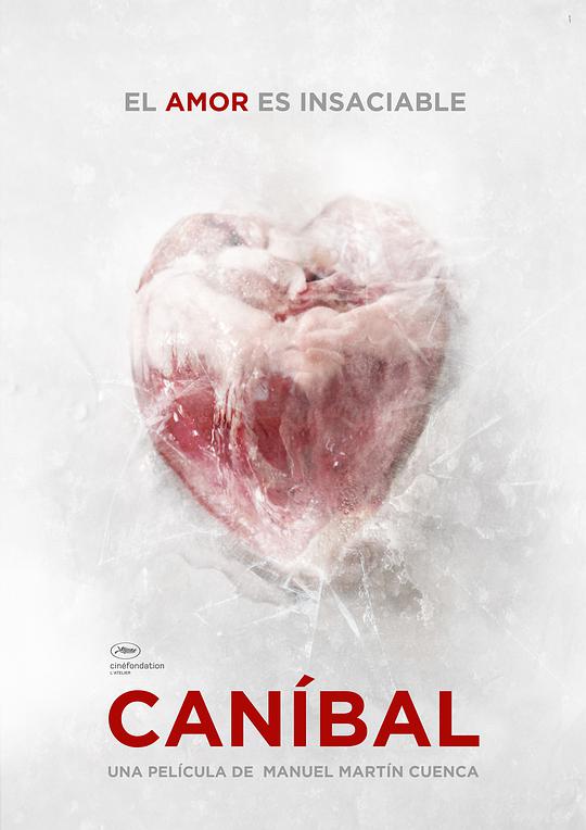 Cannibal Love