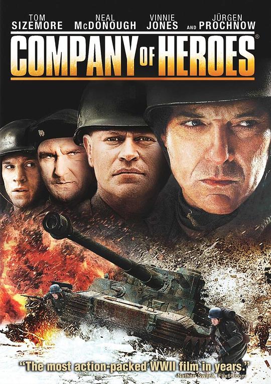 Company of Heroes