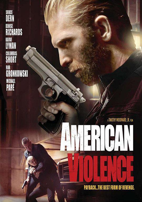 Violence in America