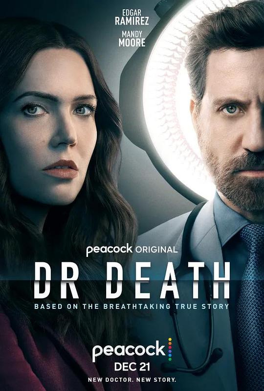 Doctor Death Season 2