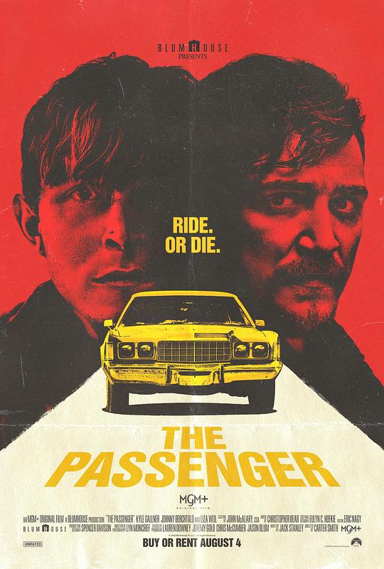 passenger