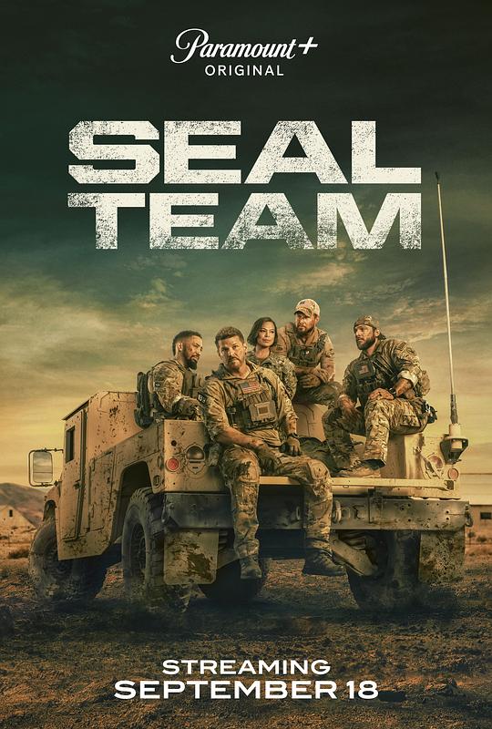 Navy SEAL Team Season 6