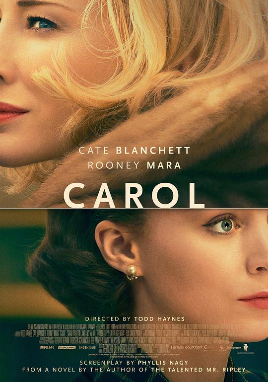 Carol