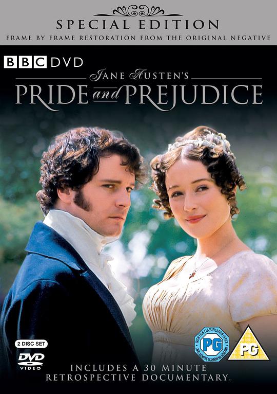 pride and Prejudice