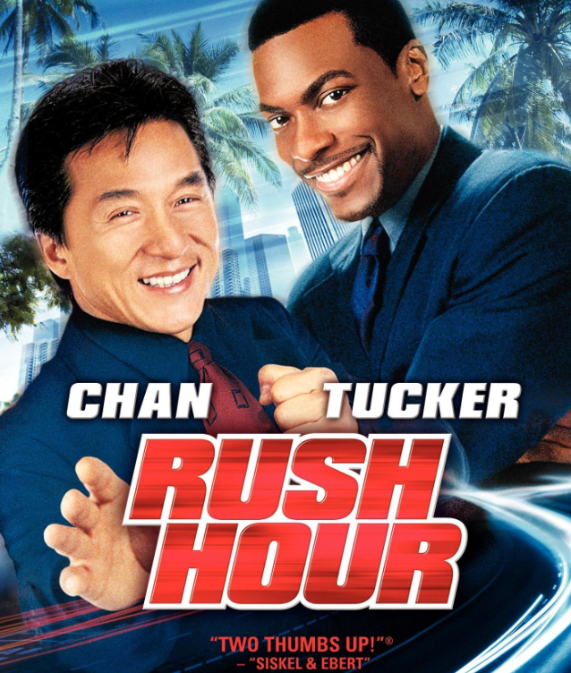 Rush Hour