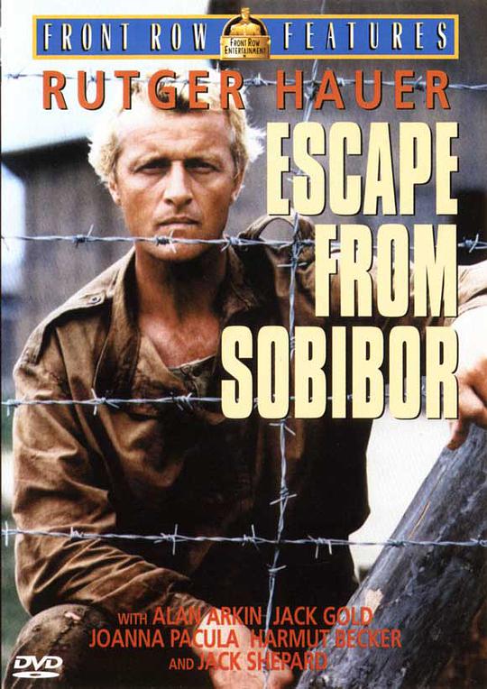 Escape from Sobibor