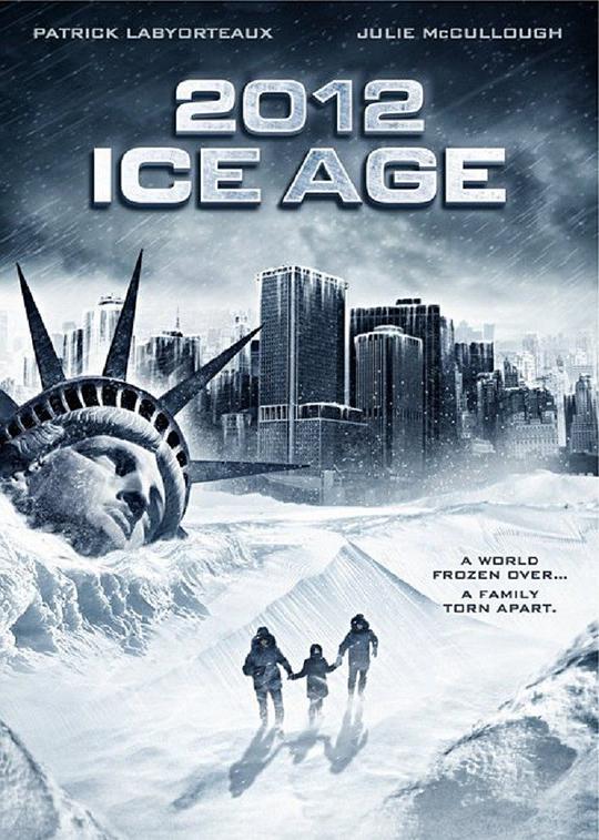 2012: Ice Age