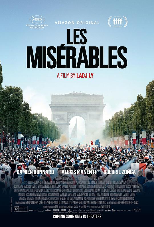 Les Miserables