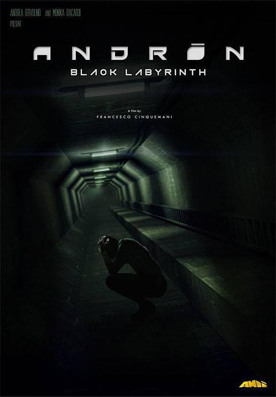 Andre: Black Labyrinth