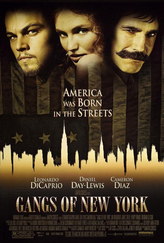 Gangs of New York