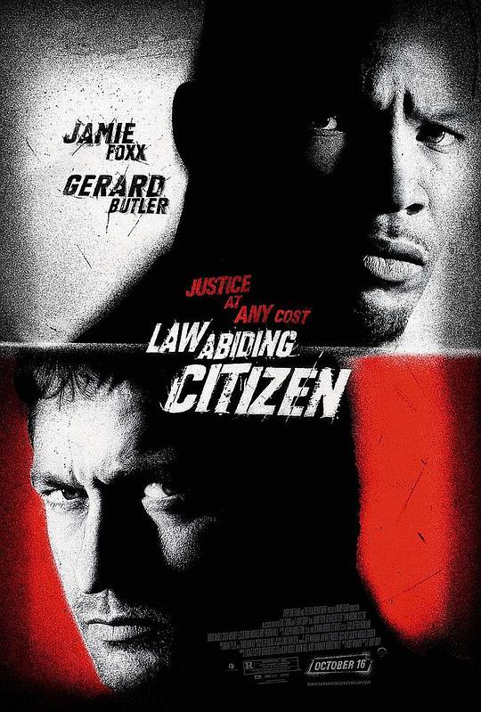 Law-abiding citizen