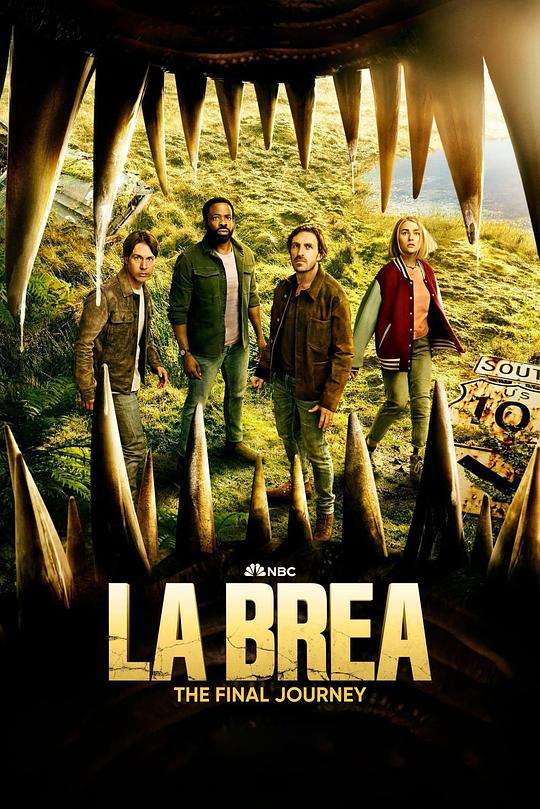 La Brea Season 3