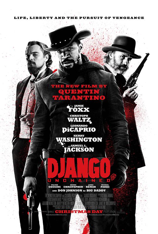 Django Unchained