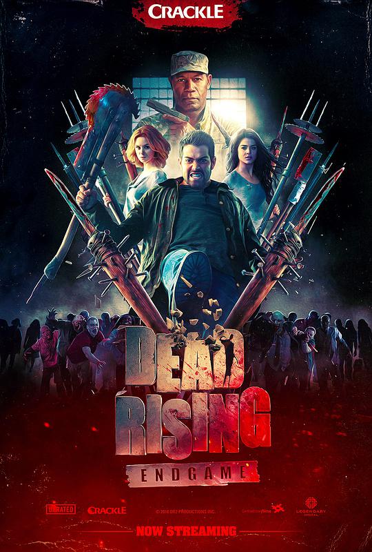 Dead Rising: The Final Chapter