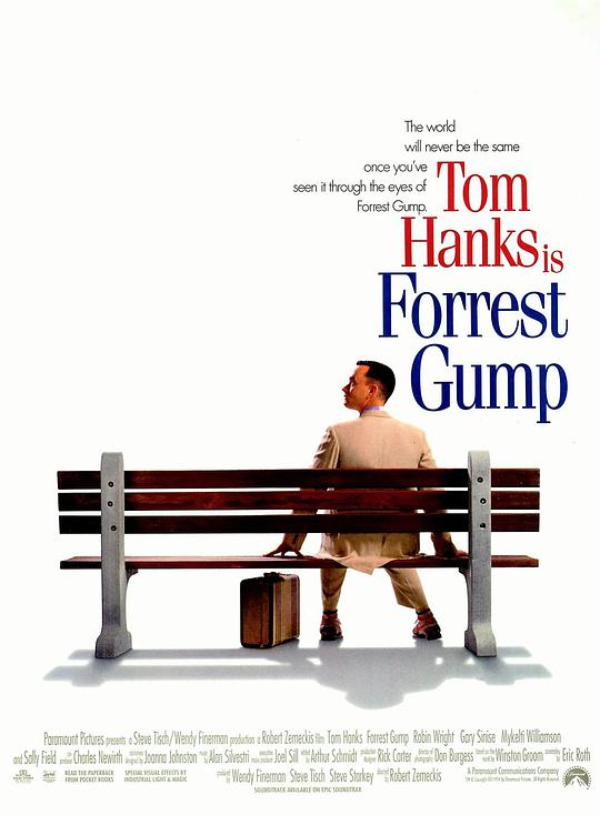 Forrest Gump