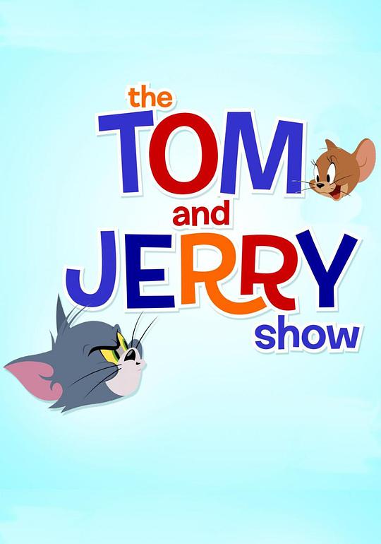 Tom and Jerry 2014 Season 1