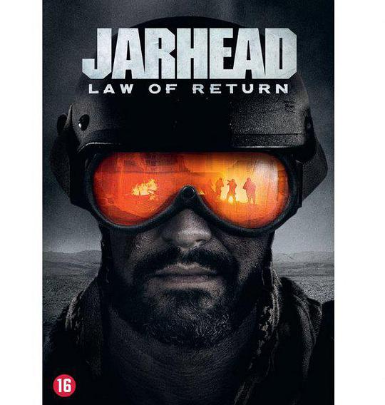 Jarhead 4: Return to the Rule of Law