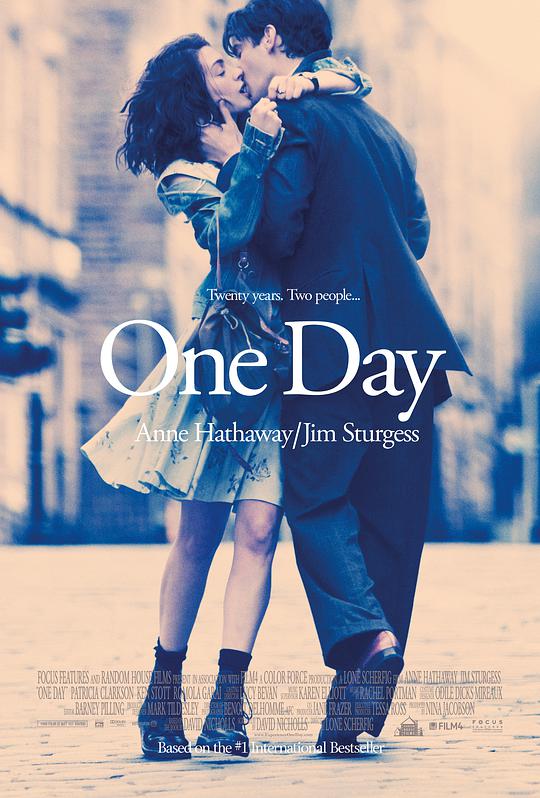 one day