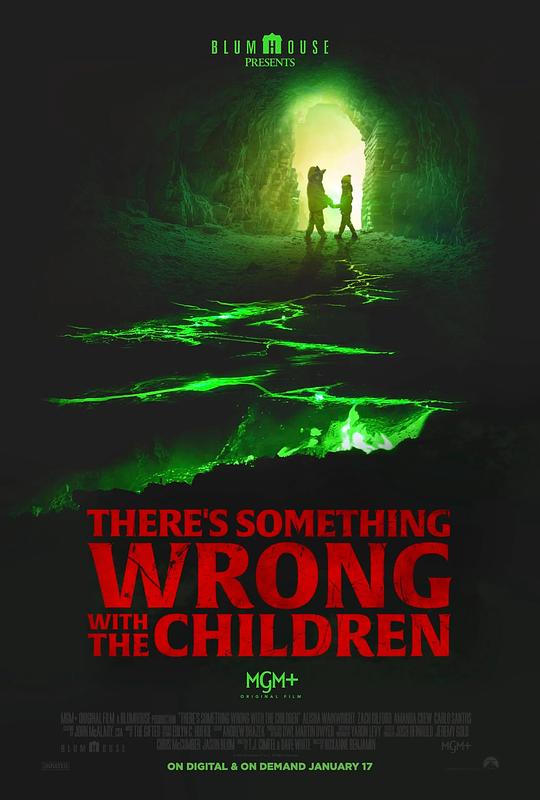 The wrong child