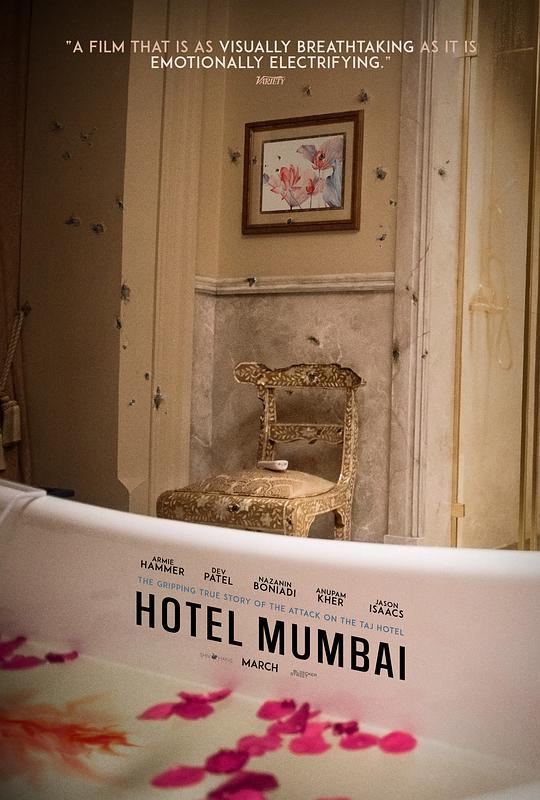 Mumbai Hotels